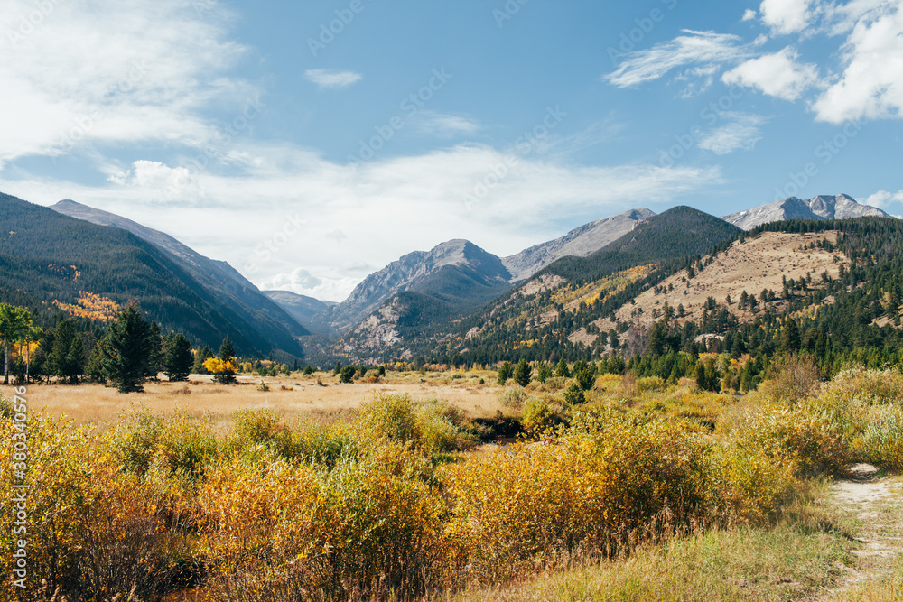 Chautauqua Park Chautauqua Park