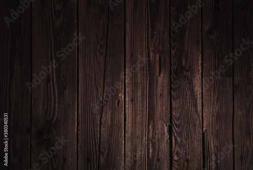 Textured wood background