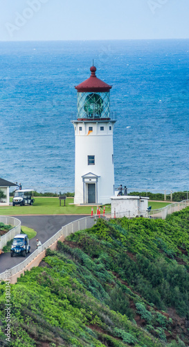 Kilauea Point Lighthouse