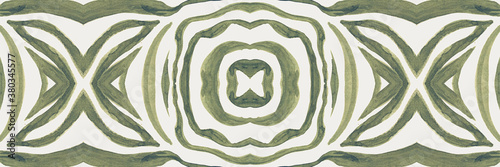 Seamless Animal Pattern. Zebra Lines. Fashion 