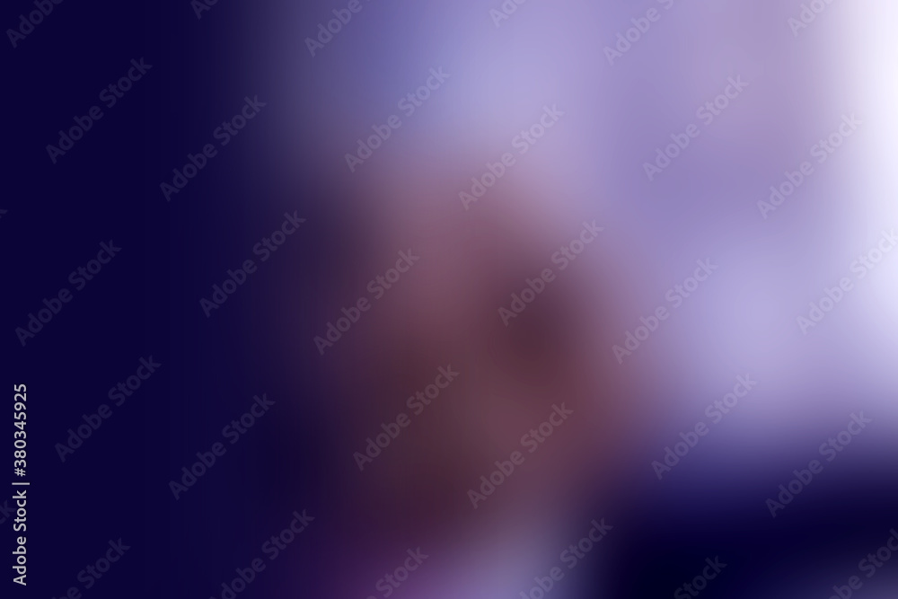 Obraz premium Abstract blurred dark background.blur multicolored image background 