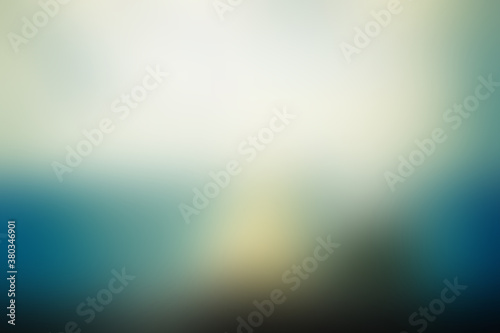 Abstract blurred dark background.blur multicolored image background 
