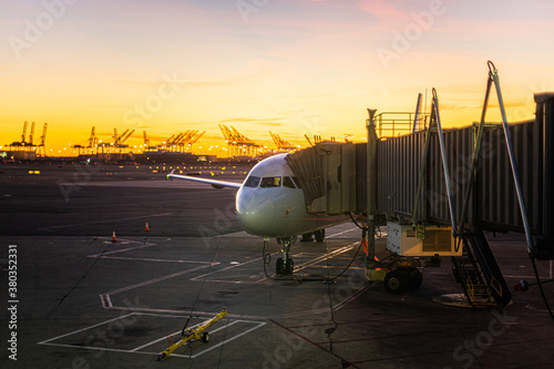 Newark Liberty International Airport