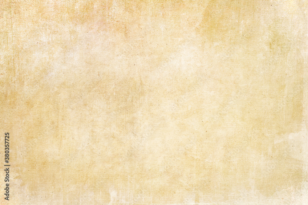 Obraz premium Old paper texture