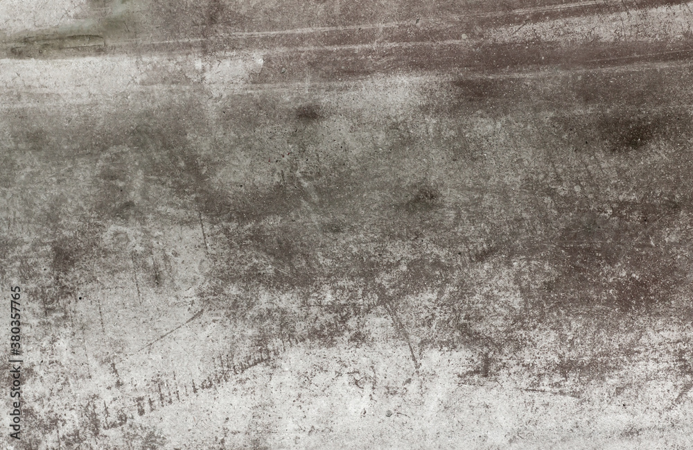 Grunge concrete texture