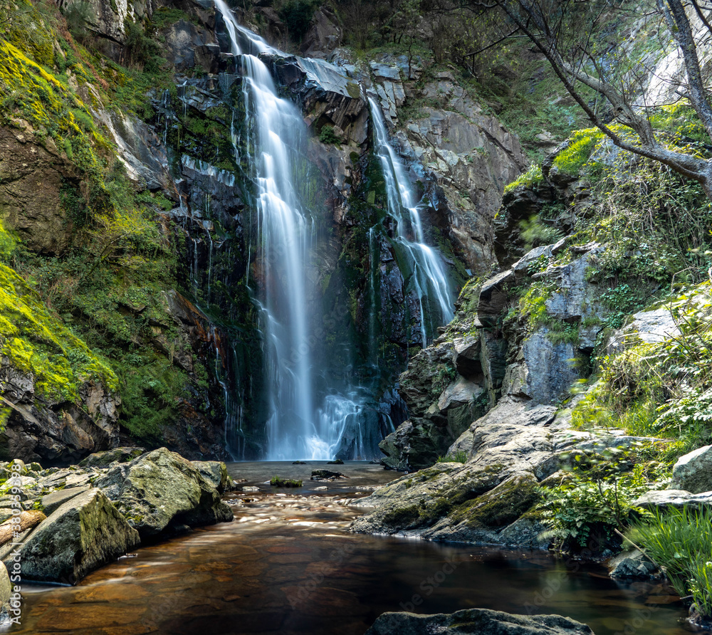 Obraz premium Catedral