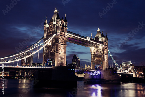 Tower Bridge