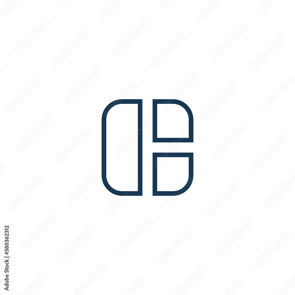 C logo Vector icon illustrations C logo Vector icon illustrations