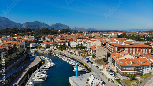 Llanes - Principado de Asturias