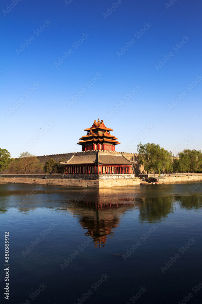 the forbidden city the forbidden city
