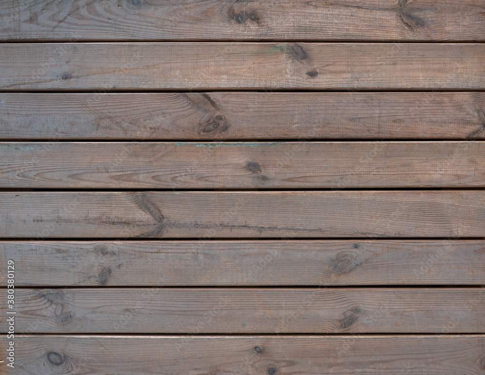 Wooden boards with texture as background Wooden boards with texture as background