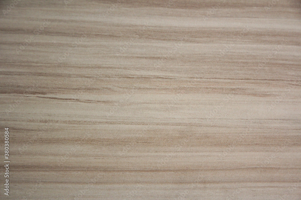background of the laminate panels close up with the wood texture and the horizontal fibers background of the laminate panels close up with the wood texture and the horizontal fibers