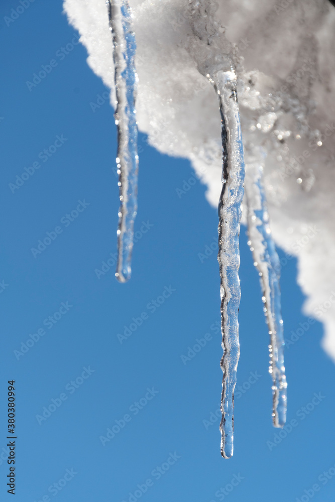 Neve em Alta, Noruega Neve em Alta, Noruega