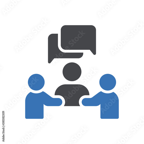 conversation