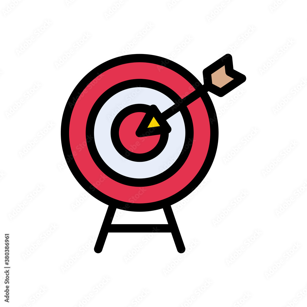 target target