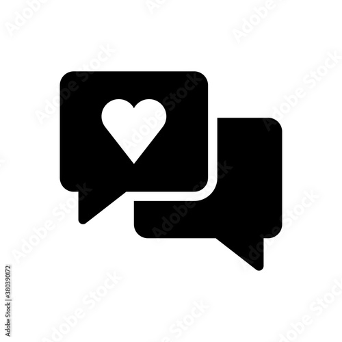 chat