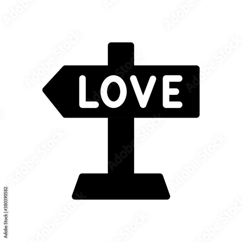 direction