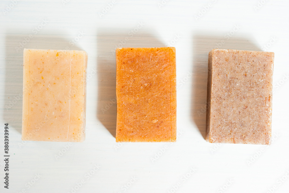 Soaps Soaps