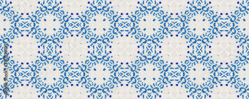 Wallpaper Mural Abstract Geometric Pattern. Abstract Sapphire Torontodigital.ca