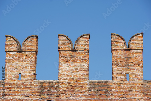 Foto Remparts de Vérone