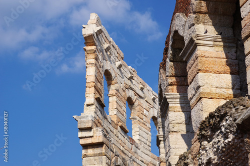 Arènes de Vérone