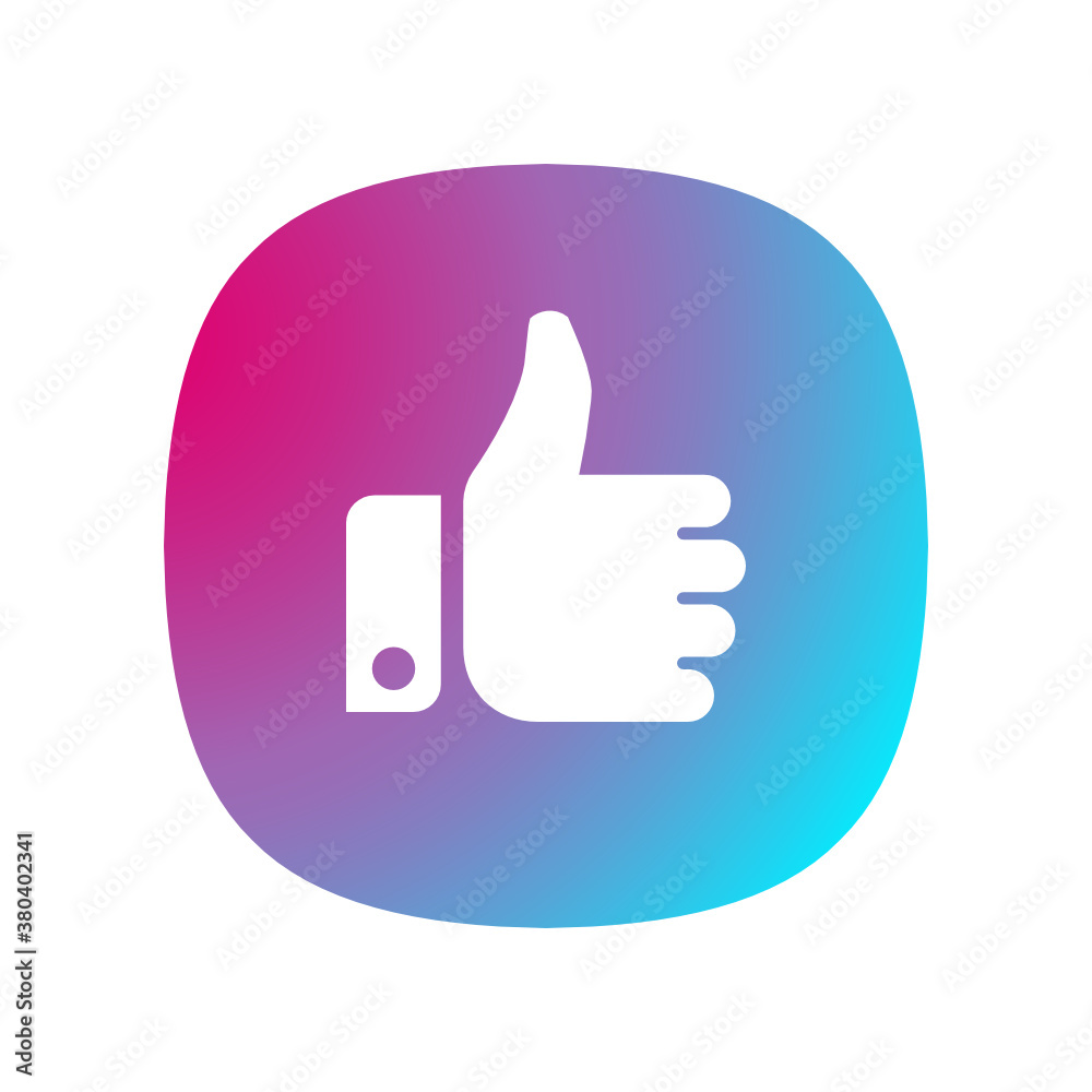 Like - Button Like - Button