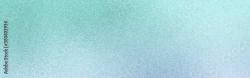 gradient green blue pastel iridescent shimmer foil metallic texture web banner blank background