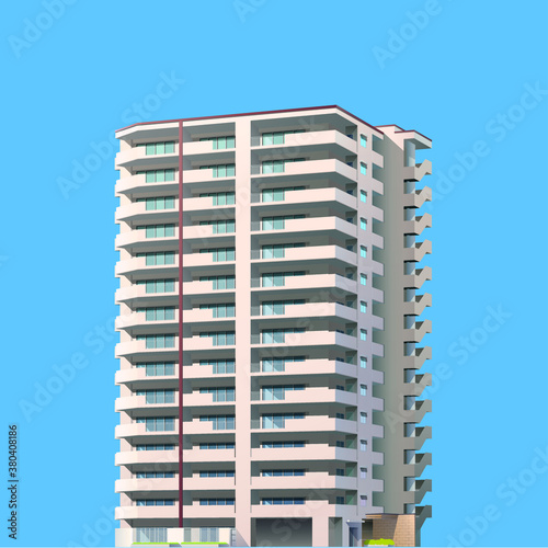 condominium