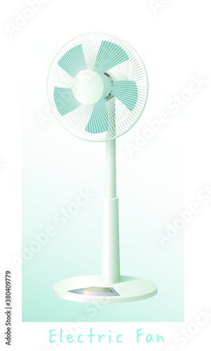 扇風機