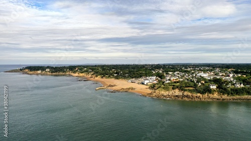 plages de Saint-Nazaire et ses carlets