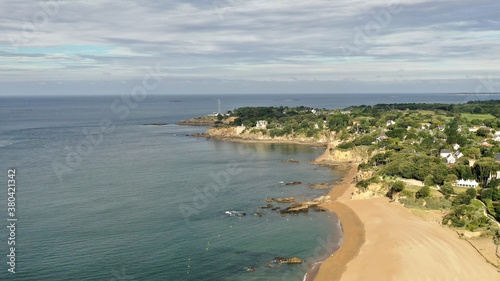 plages de Saint-Nazaire et ses carlets © Lotharingia