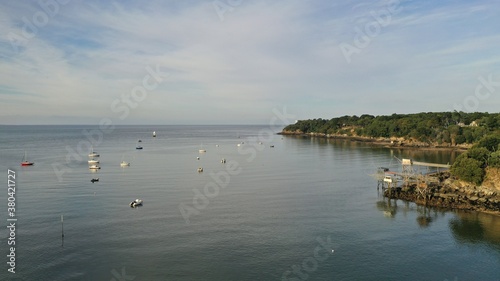 plages de Saint-Nazaire et ses carlets