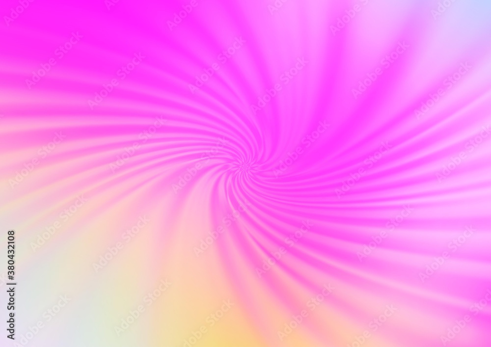 Light Pink vector blur pattern. Modern geometrical abstract illustration with gradient. The background for your creative designs. Light Pink vector blur pattern. Modern geometrical abstract illustration with gradient. The background for your creative designs.