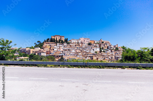 Abruzzo, Italy