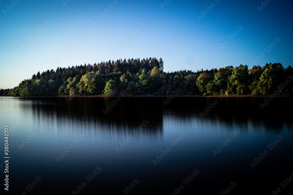 Obraz premium Double a Butgenbach