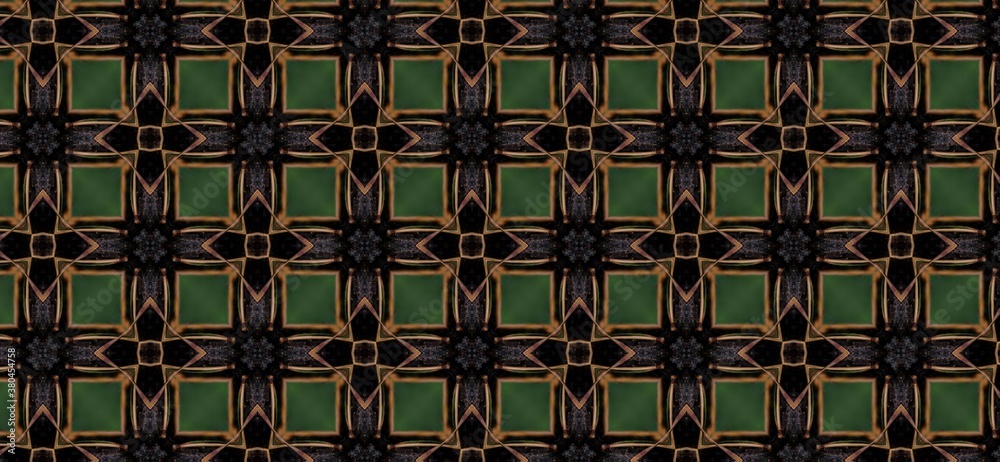 Naklejka premium Beautiful abstract background design and pattern