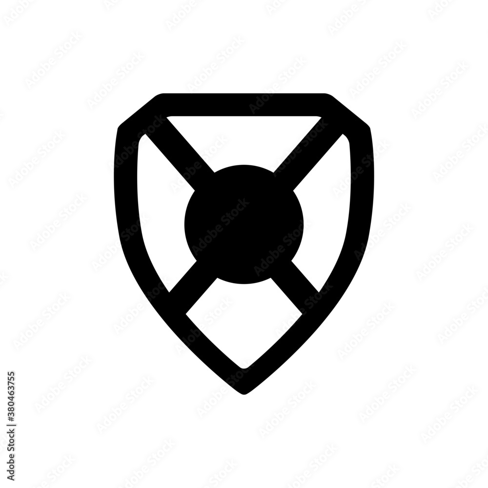 Shield icon Shield icon
