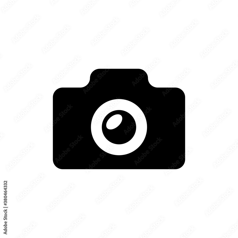 Camera icon