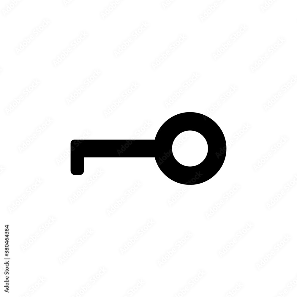 Key icon Key icon