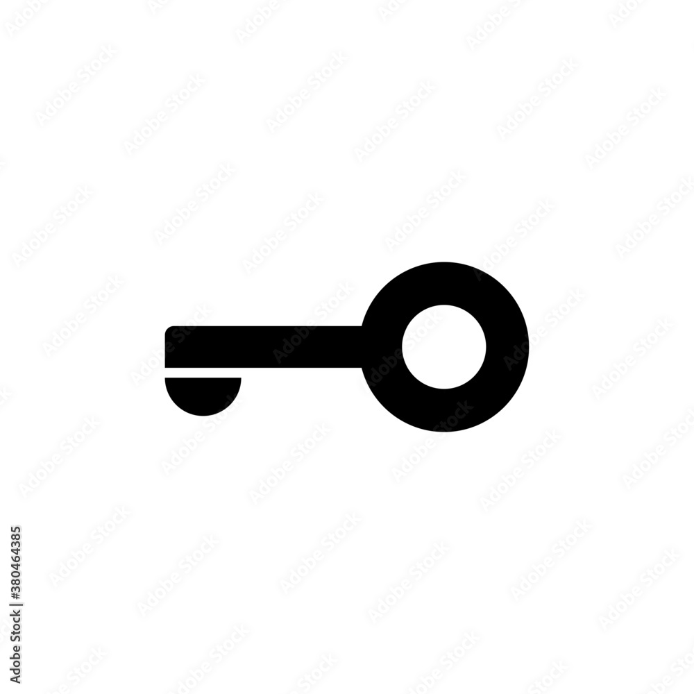 Key icon Key icon