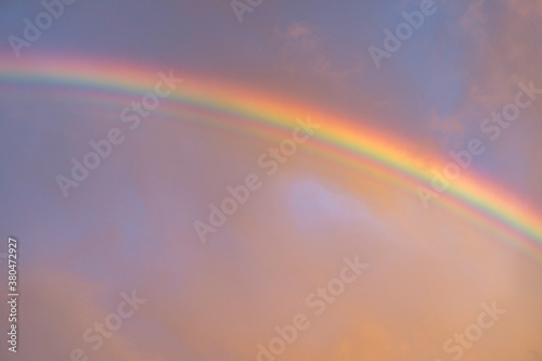 Rainbow © Aisse