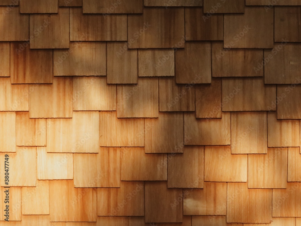 Wood Shingles Wood Shingles
