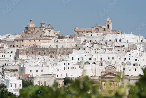 Ostuni photo