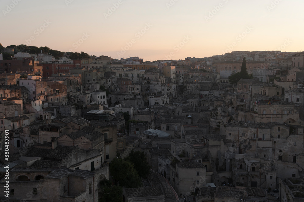 Matera Matera