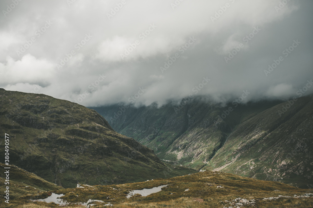 Scotland Scotland
