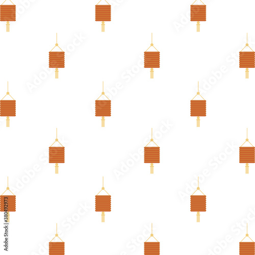 chinese lamps decorative hanging pattern