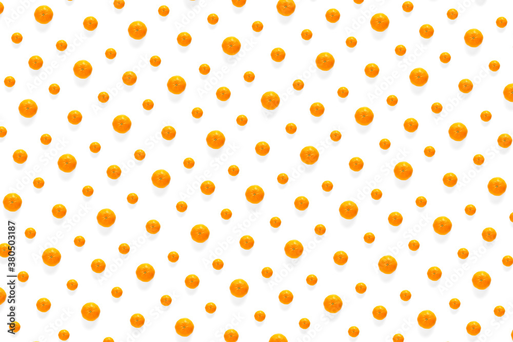 Isolated tangerine citrus collection background. Whole tangerines or mandarin orange fruits isolated on white background. Isolated tangerine citrus collection background. Whole tangerines or mandarin orange fruits isolated on white background.