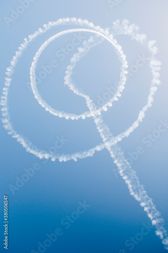 blue angels air show