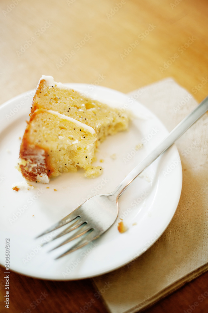 Carrot cake Carrot cake