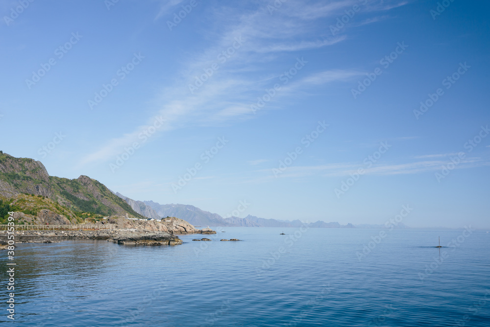 Lofoten Coast Lofoten Coast